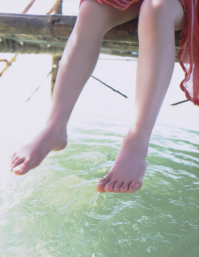 后藤真希(後藤真希)-[Hello! Project digital books套图写真图集]高清写真图No.03