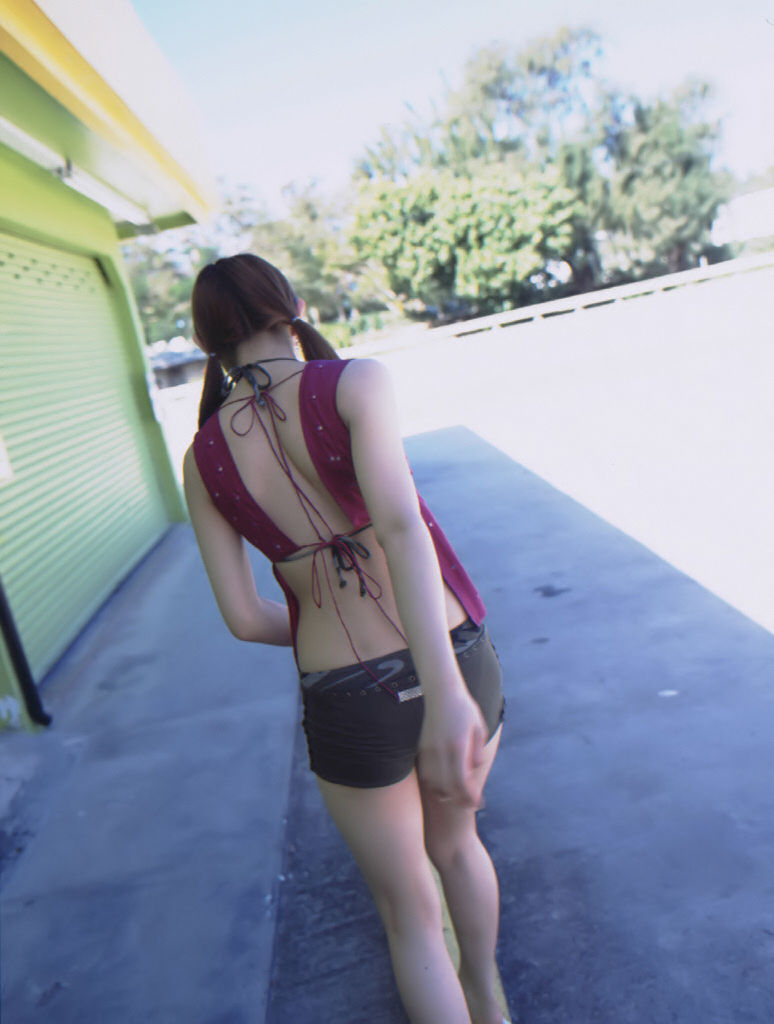 后藤真希(後藤真希)-[Hello! Project digital books套图写真图集]高清写真图No.03