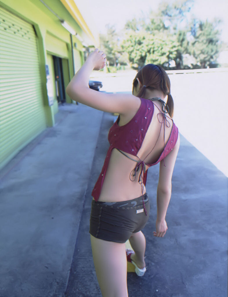 后藤真希(後藤真希)-[Hello! Project digital books套图写真图集]高清写真图No.03