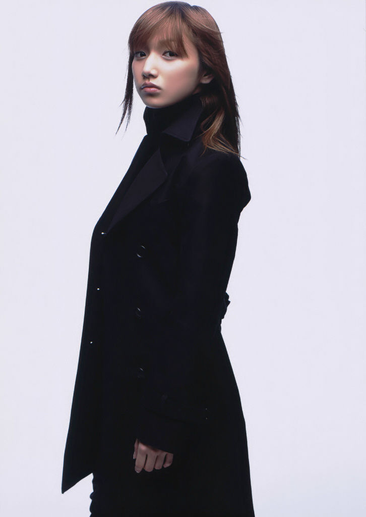 后藤真希(後藤真希)-[Hello! Project digital books套图写真图集]高清写真图No.03