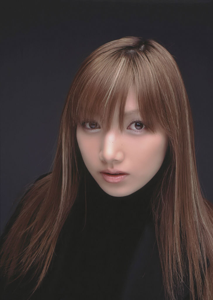 后藤真希(後藤真希)-[Hello! Project digital books套图写真图集]高清写真图No.03