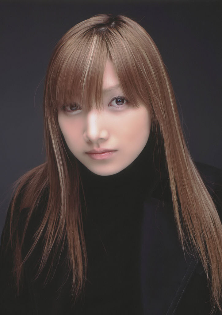 后藤真希(後藤真希)-[Hello! Project digital books套图写真图集]高清写真图No.03