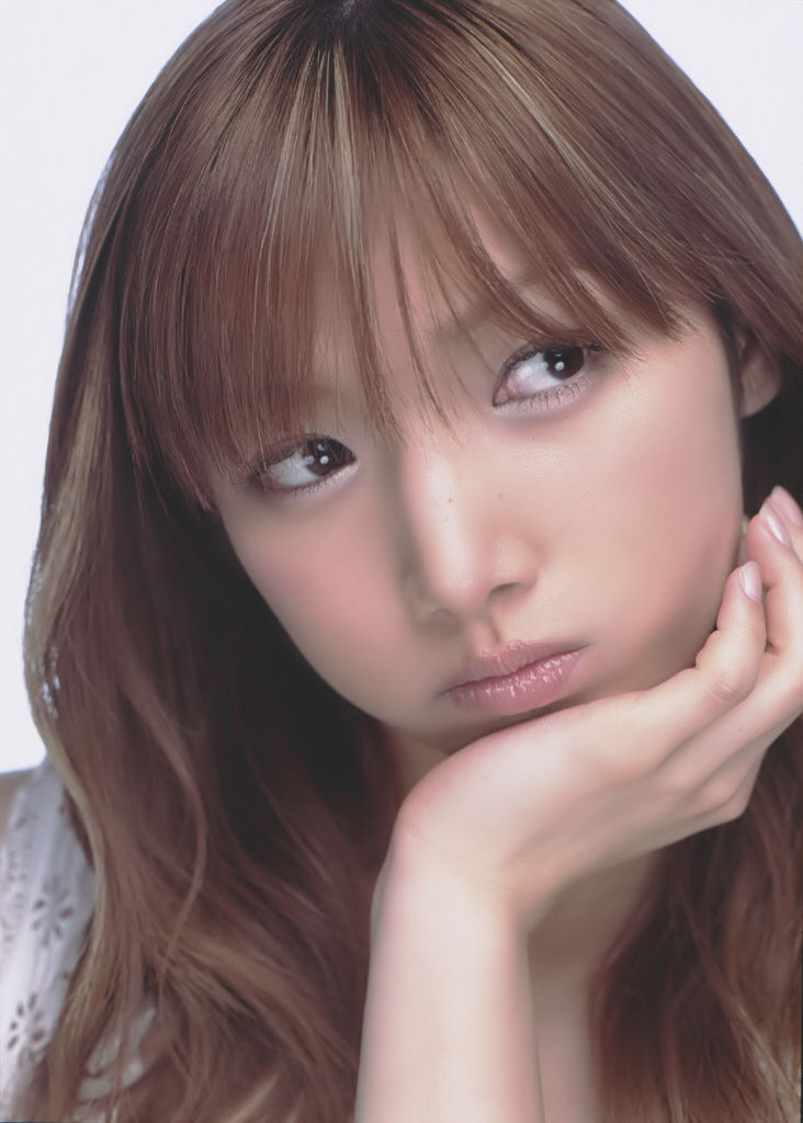后藤真希(後藤真希)-[Hello! Project digital books套图写真图集]高清写真图No.03