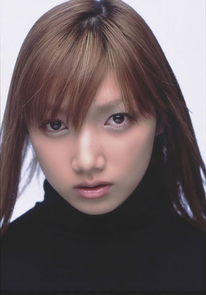后藤真希(後藤真希)-[Hello! Project digital books套图写真图集]高清写真图No.03