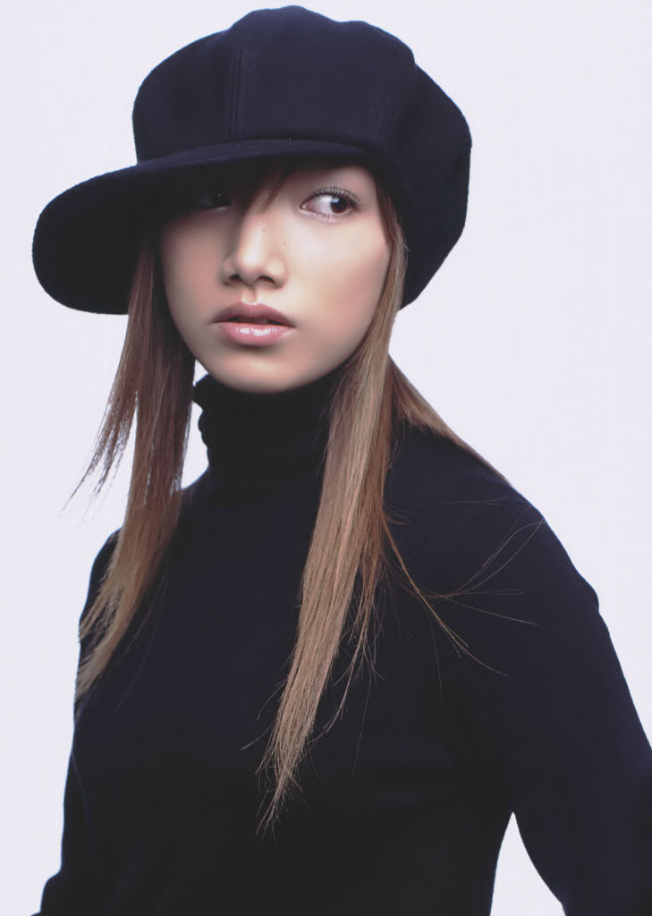 后藤真希(後藤真希)-[Hello! Project digital books套图写真图集]高清写真图No.03