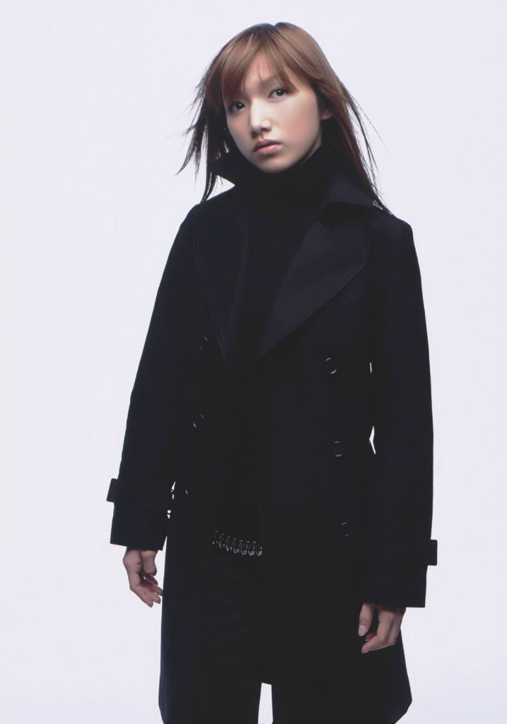 后藤真希(後藤真希)-[Hello! Project digital books套图写真图集]高清写真图No.03
