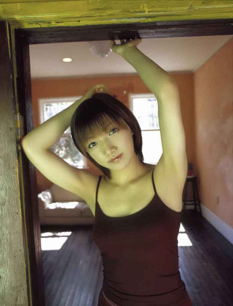 后藤真希(後藤真希)-[Hello! Project digital books套图写真图集]高清写真图No.03
