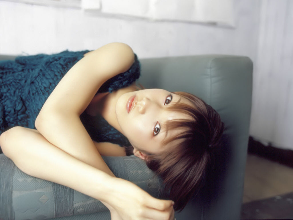 后藤真希(後藤真希)-[Hello! Project digital books套图写真图集]高清写真图No.03