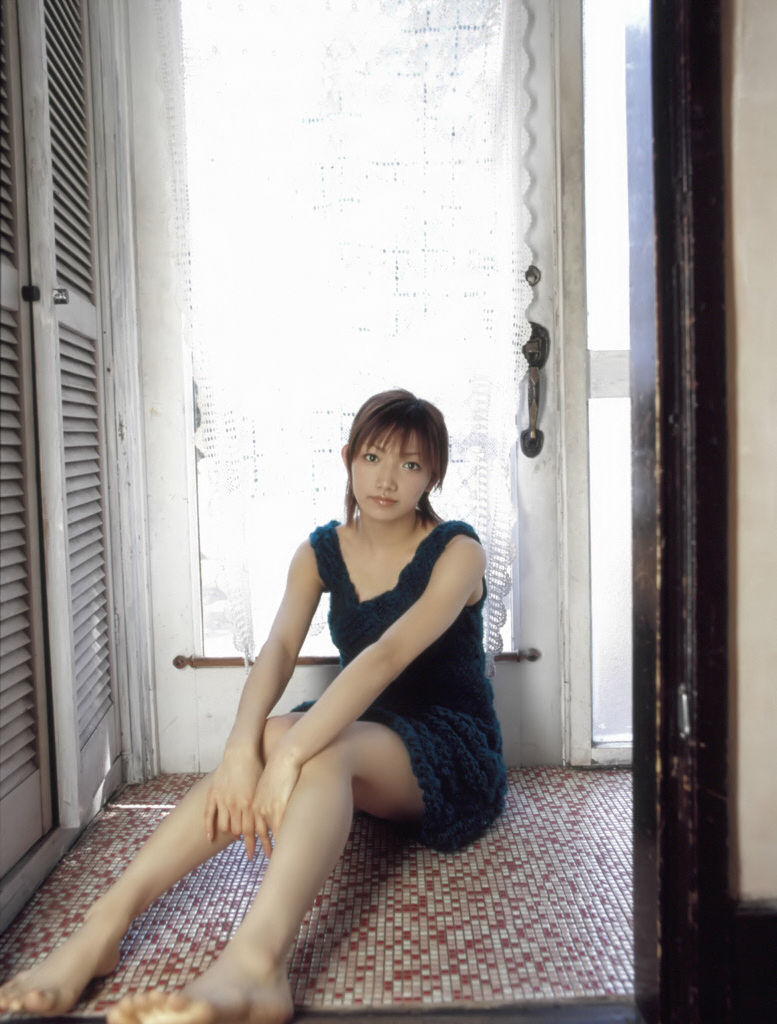 后藤真希(後藤真希)-[Hello! Project digital books套图写真图集]高清写真图No.03