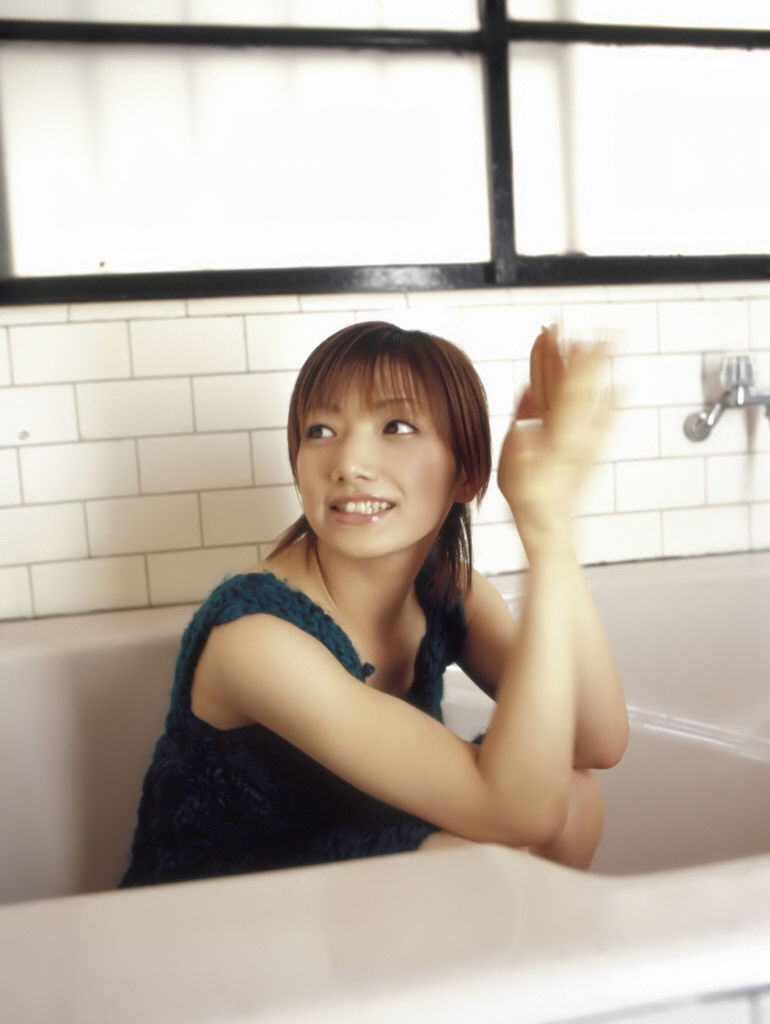 后藤真希(後藤真希)-[Hello! Project digital books套图写真图集]高清写真图No.03