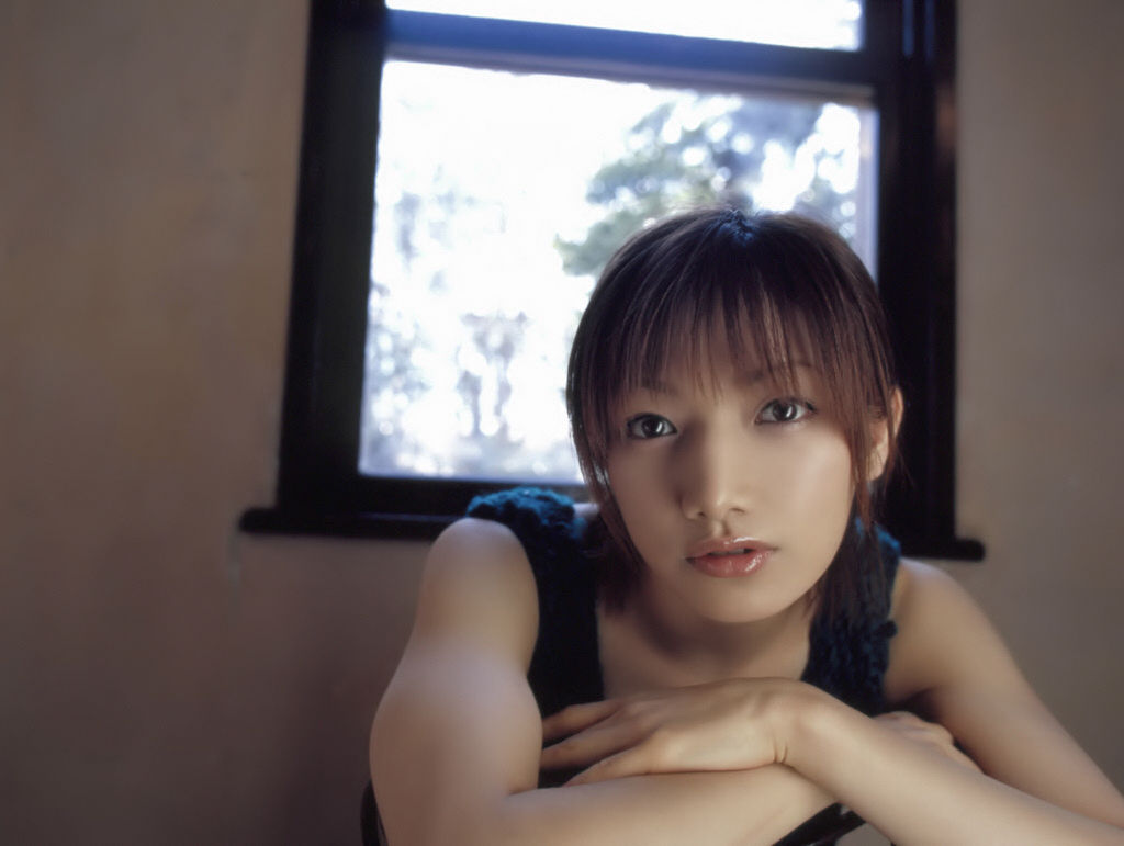 后藤真希(後藤真希)-[Hello! Project digital books套图写真图集]高清写真图No.03