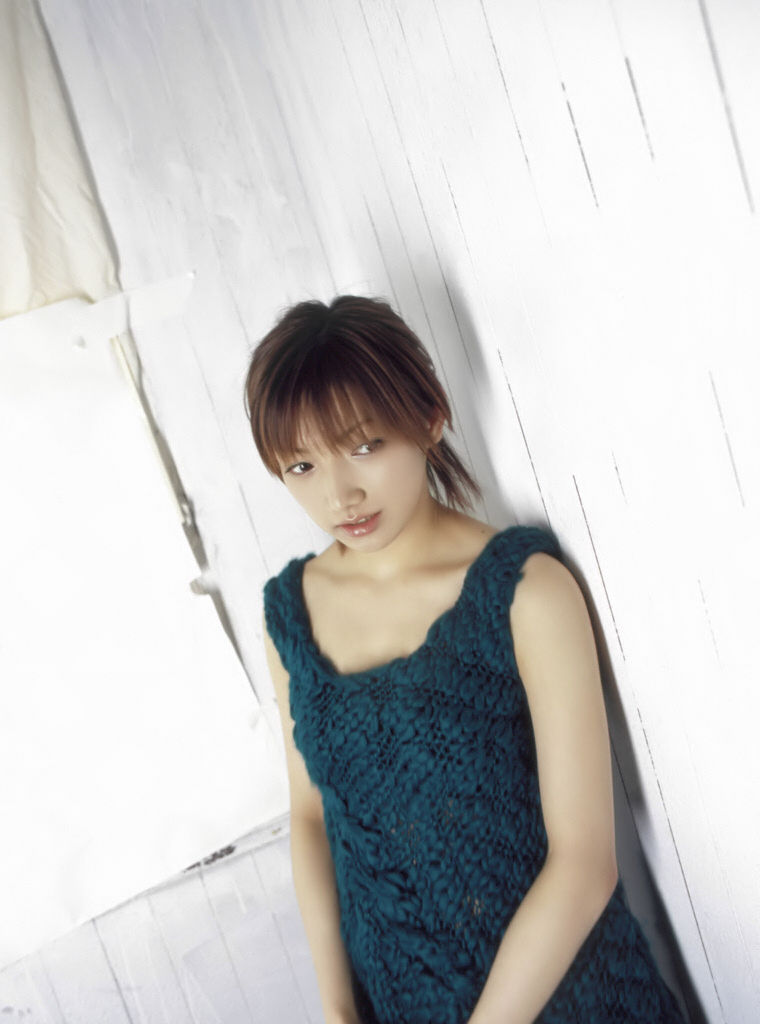 后藤真希(後藤真希)-[Hello! Project digital books套图写真图集]高清写真图No.03