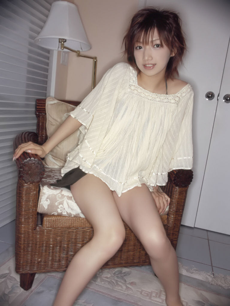 后藤真希(後藤真希)-[Hello! Project digital books套图写真图集]高清写真图No.03