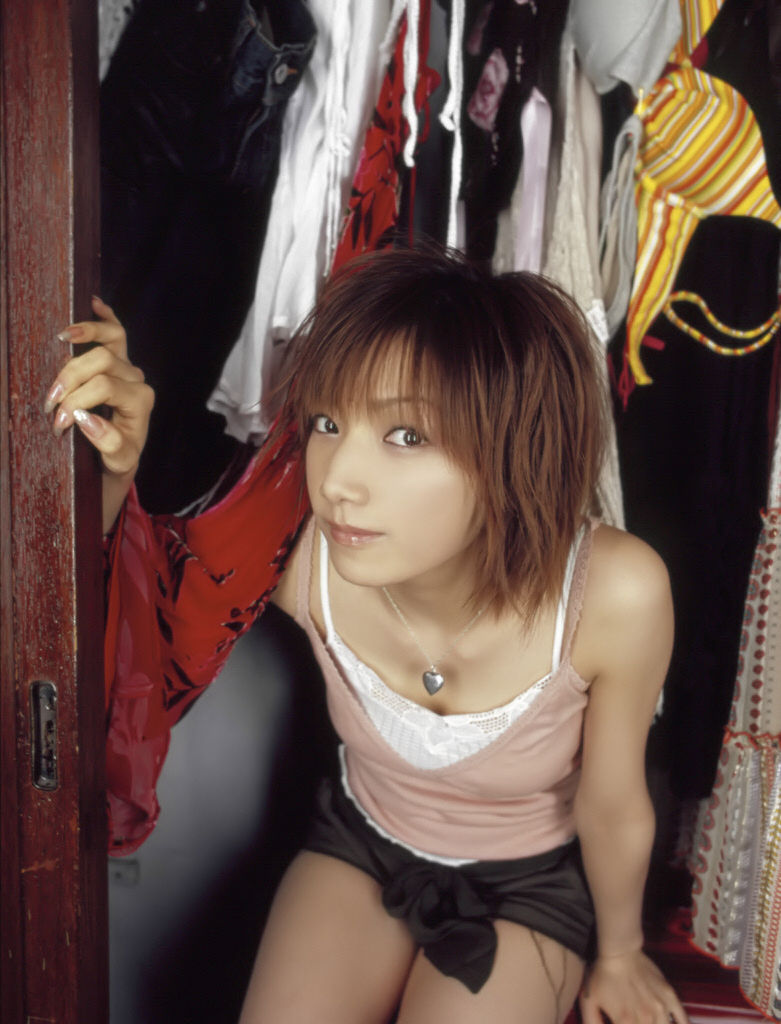 后藤真希(後藤真希)-[Hello! Project digital books套图写真图集]高清写真图No.03