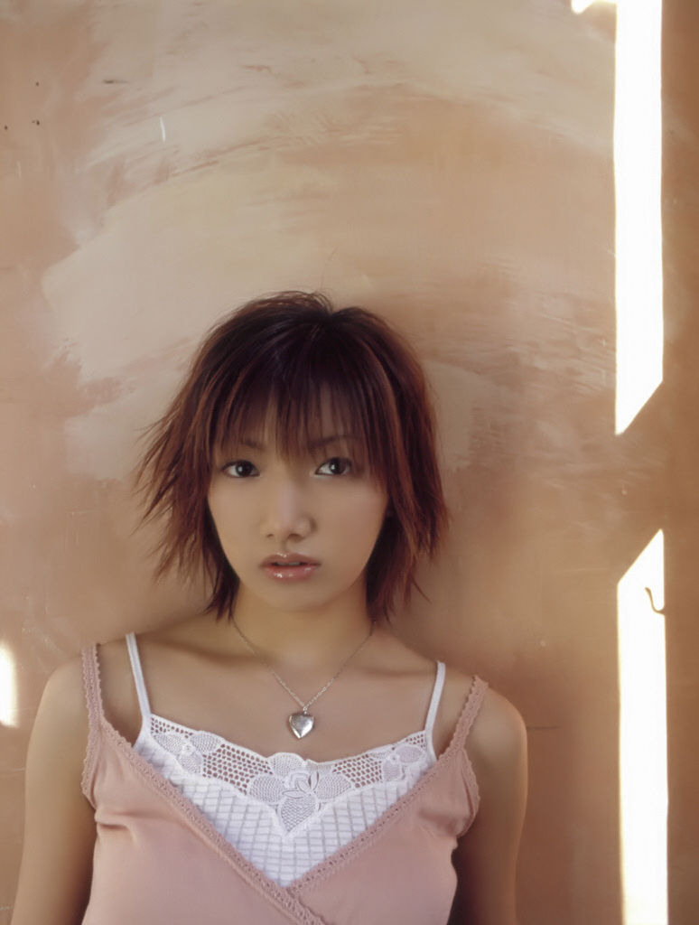 后藤真希(後藤真希)-[Hello! Project digital books套图写真图集]高清写真图No.03