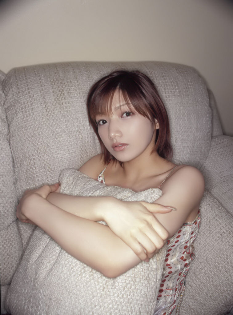 后藤真希(後藤真希)-[Hello! Project digital books套图写真图集]高清写真图No.03