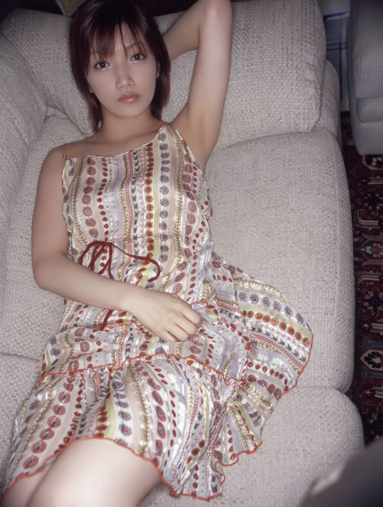 后藤真希(後藤真希)-[Hello! Project digital books套图写真图集]高清写真图No.03