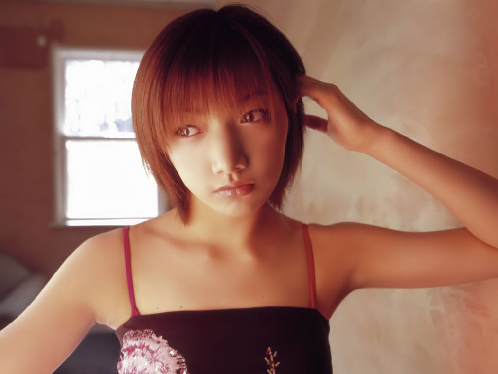 后藤真希(後藤真希)-[Hello! Project digital books套图写真图集]高清写真图No.03