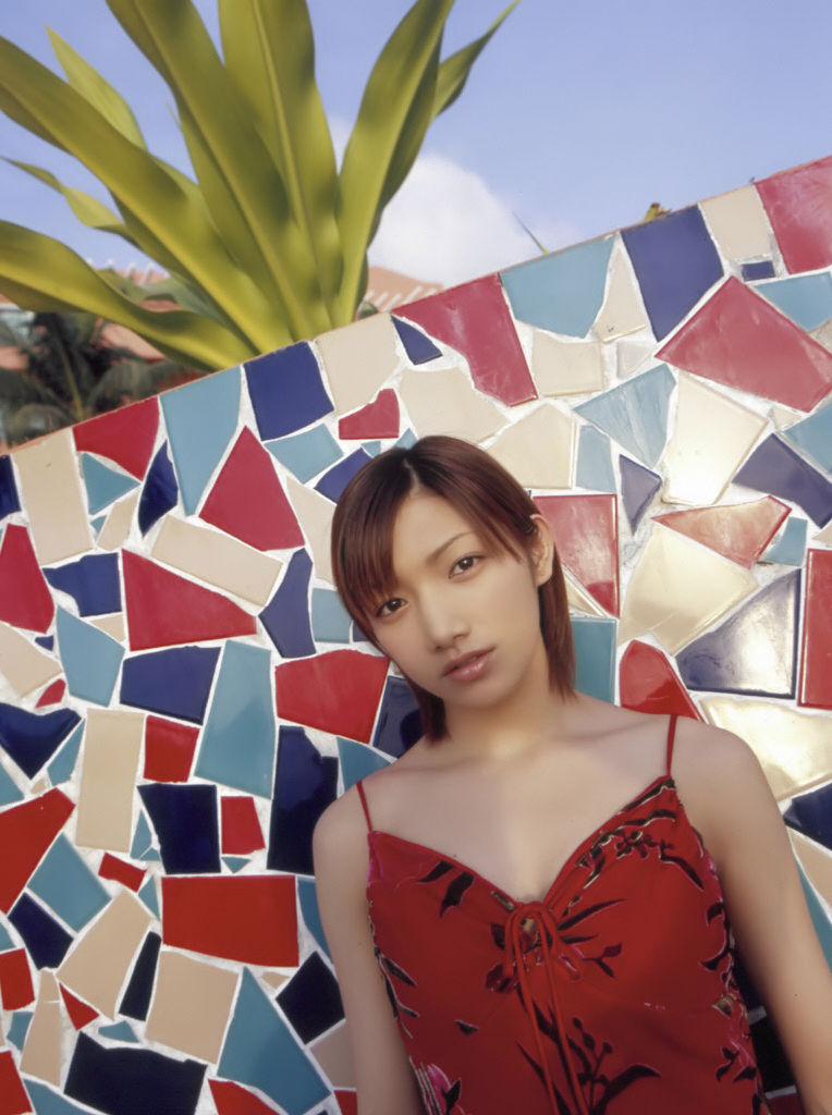后藤真希(後藤真希)-[Hello! Project digital books套图写真图集]高清写真图No.03