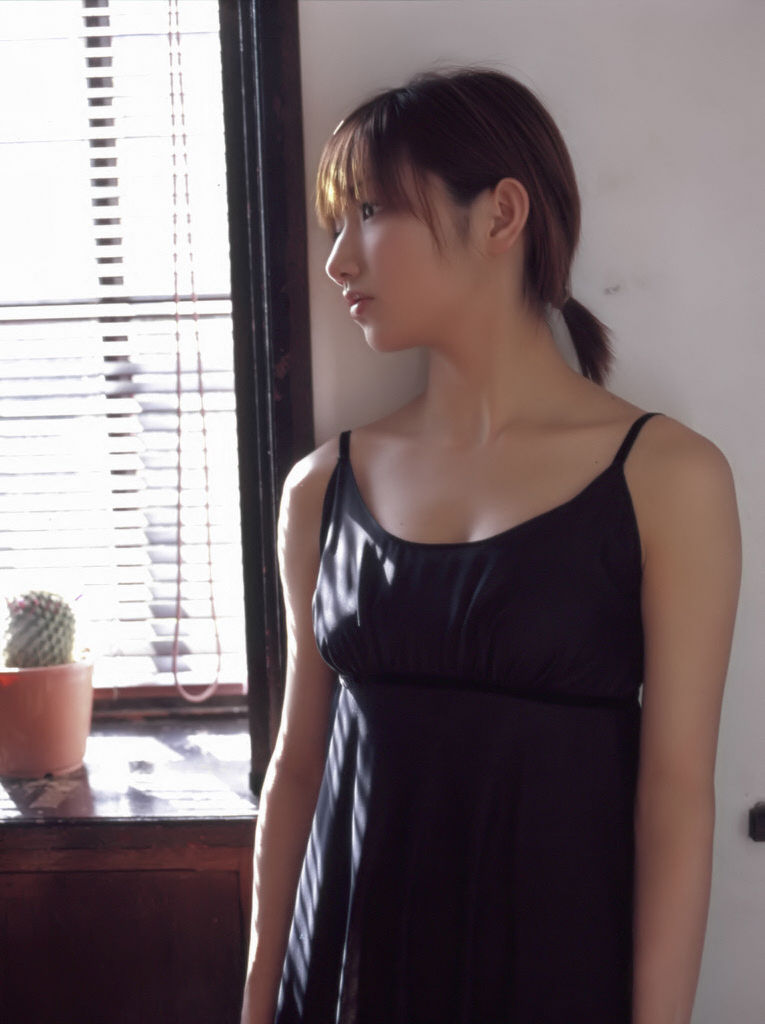 后藤真希(後藤真希)-[Hello! Project digital books套图写真图集]高清写真图No.03