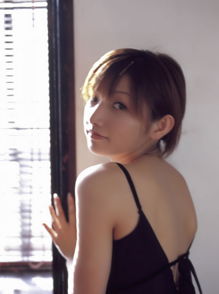 后藤真希(後藤真希)-[Hello! Project digital books套图写真图集]高清写真图No.03