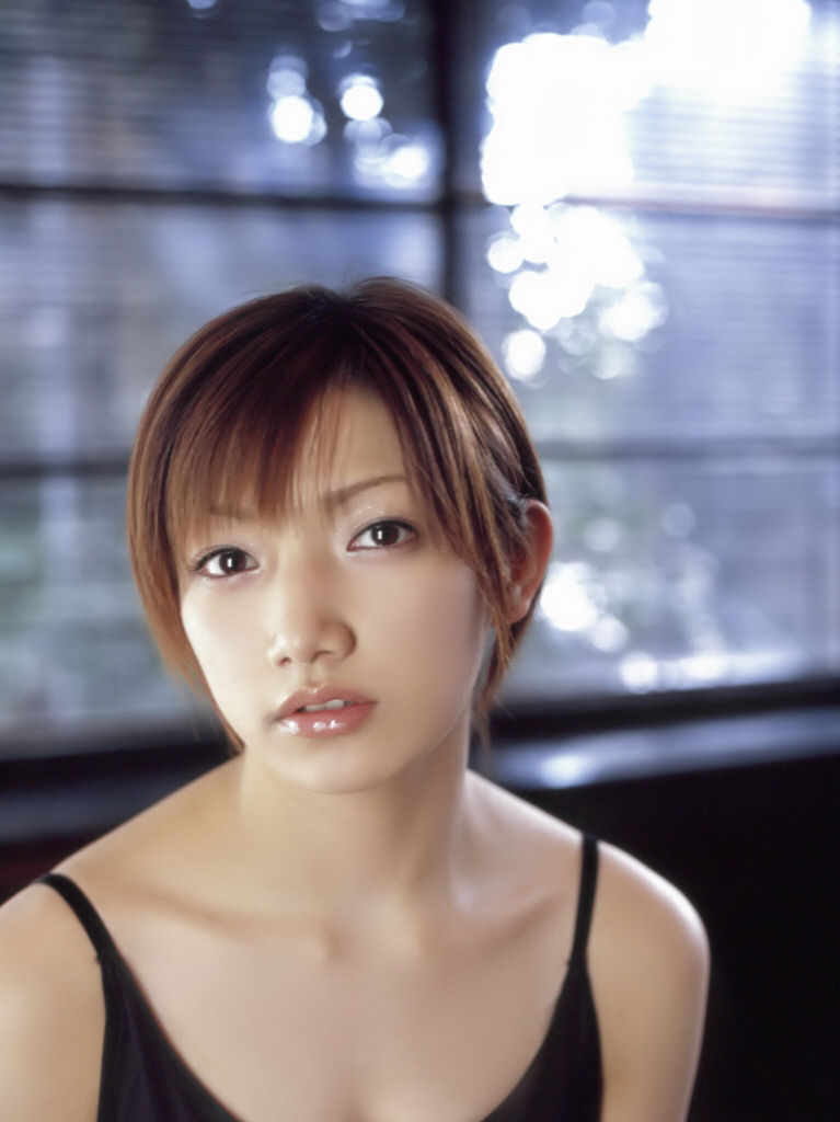 后藤真希(後藤真希)-[Hello! Project digital books套图写真图集]高清写真图No.03