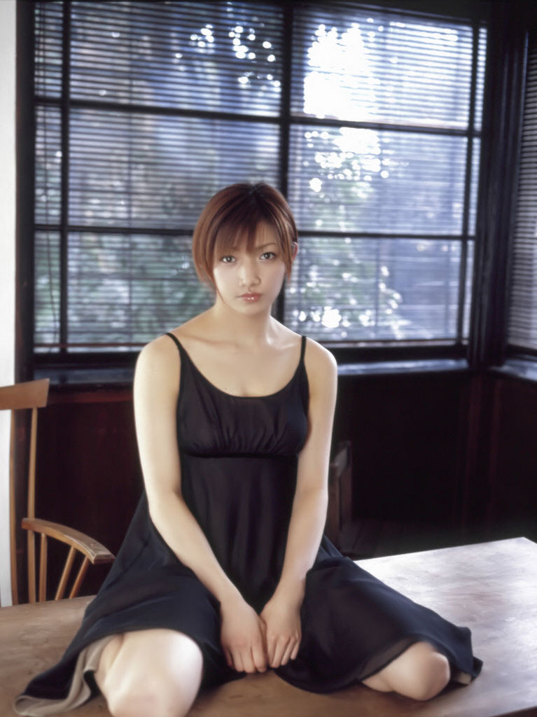 后藤真希(後藤真希)-[Hello! Project digital books套图写真图集]高清写真图No.03