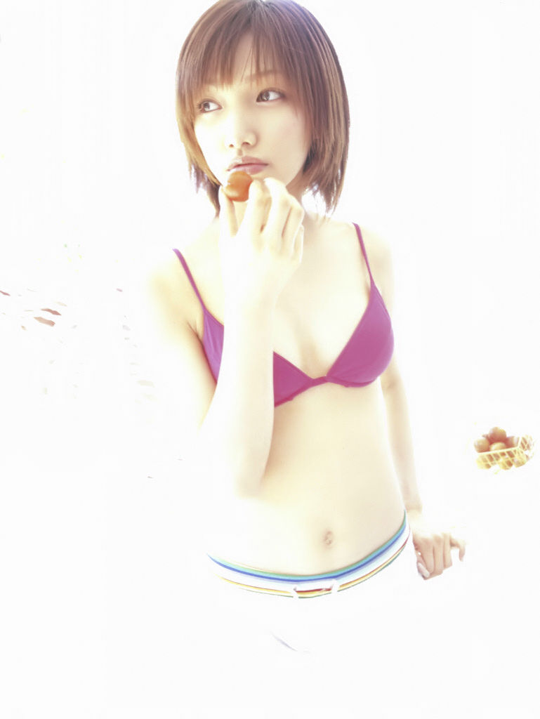后藤真希(後藤真希)-[Hello! Project digital books套图写真图集]高清写真图No.03