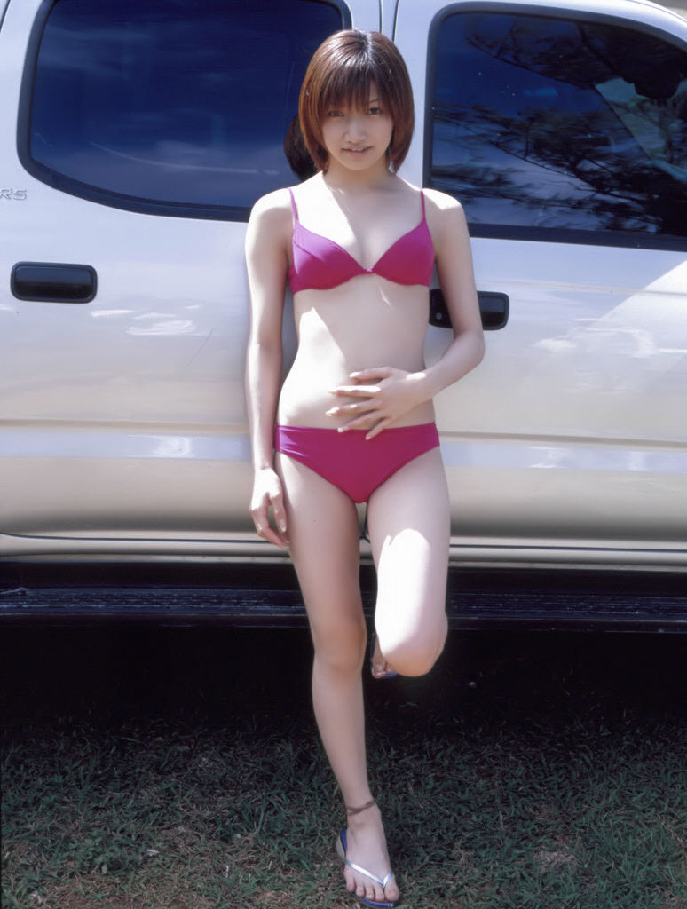 后藤真希(後藤真希)-[Hello! Project digital books套图写真图集]高清写真图No.03