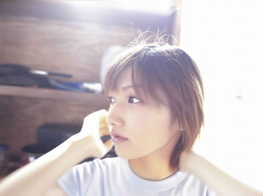 后藤真希(後藤真希)-[Hello! Project digital books套图写真图集]高清写真图No.03