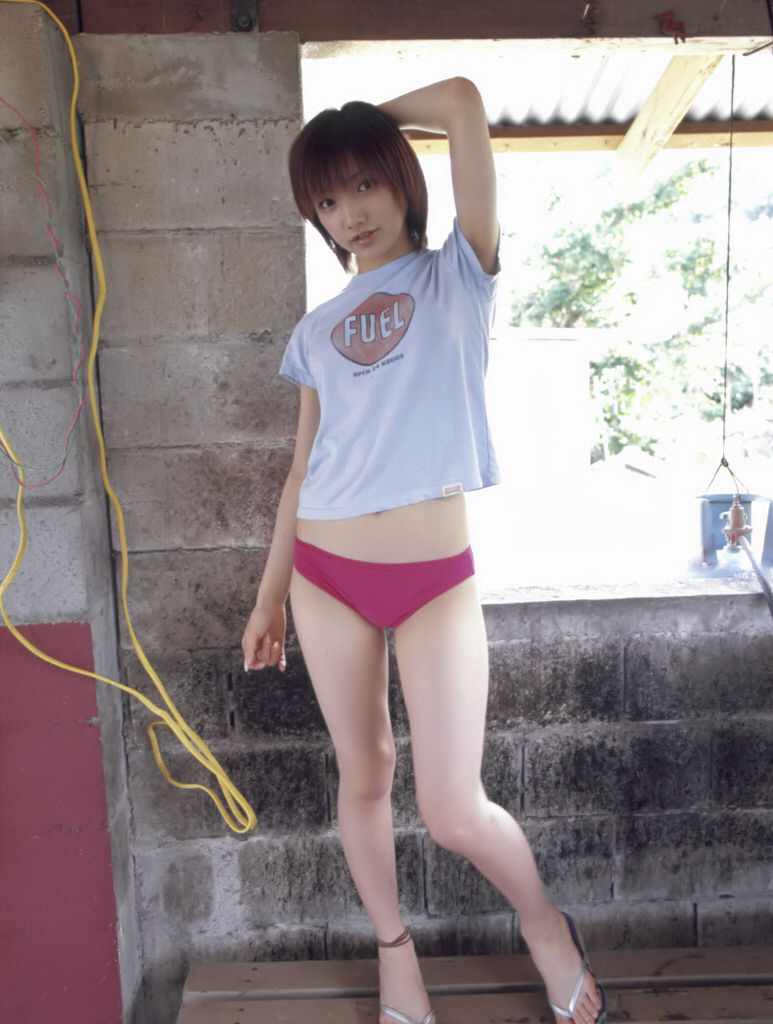 后藤真希(後藤真希)-[Hello! Project digital books套图写真图集]高清写真图No.03