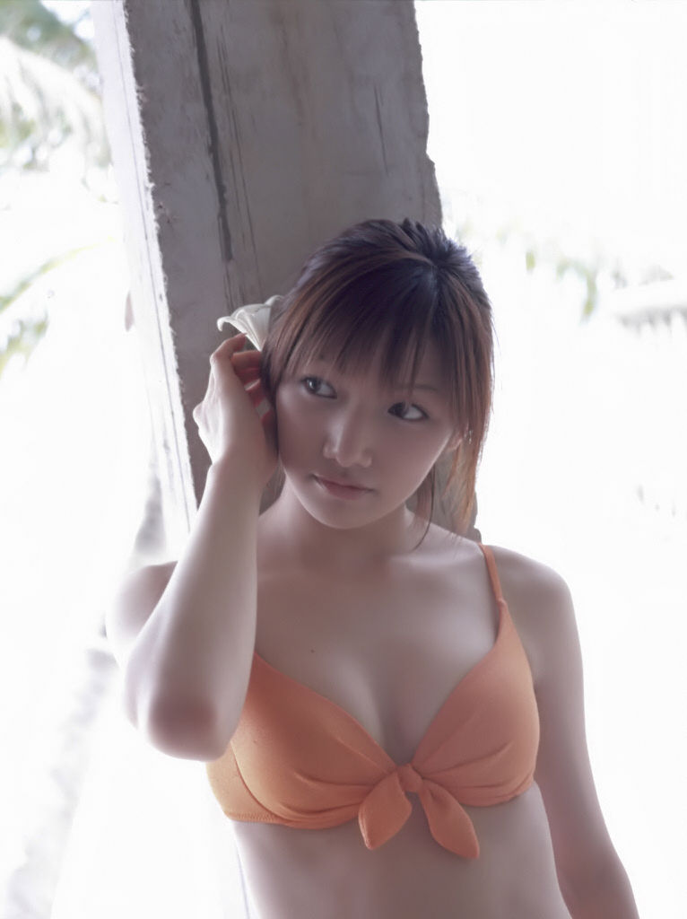 后藤真希(後藤真希)-[Hello! Project digital books套图写真图集]高清写真图No.03