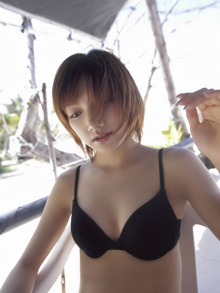 后藤真希(後藤真希)-[Hello! Project digital books套图写真图集]高清写真图No.03