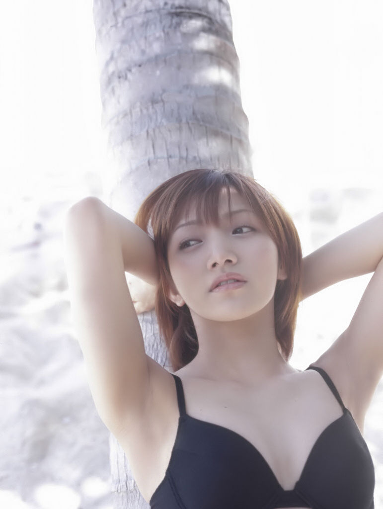 后藤真希(後藤真希)-[Hello! Project digital books套图写真图集]高清写真图No.03