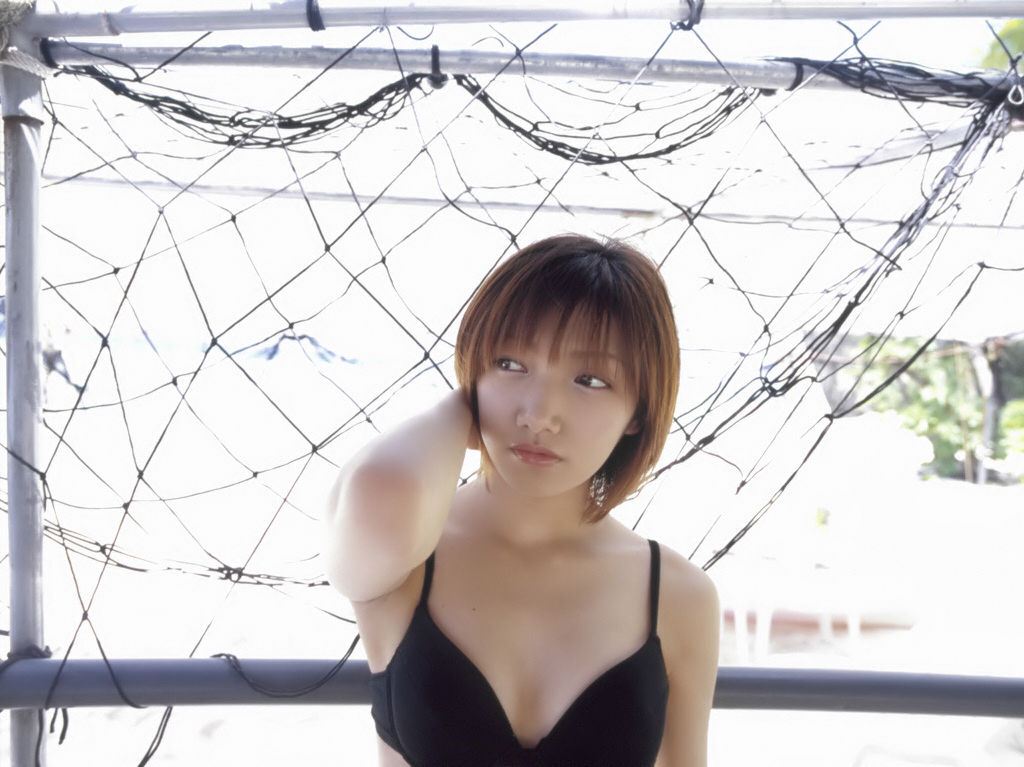后藤真希(後藤真希)-[Hello! Project digital books套图写真图集]高清写真图No.03