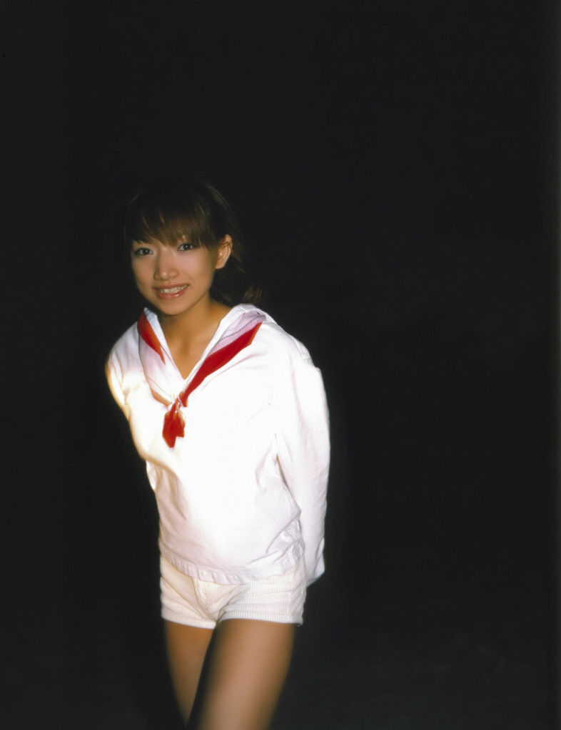 后藤真希(後藤真希)-[Hello! Project digital books套图写真图集]高清写真图No.03