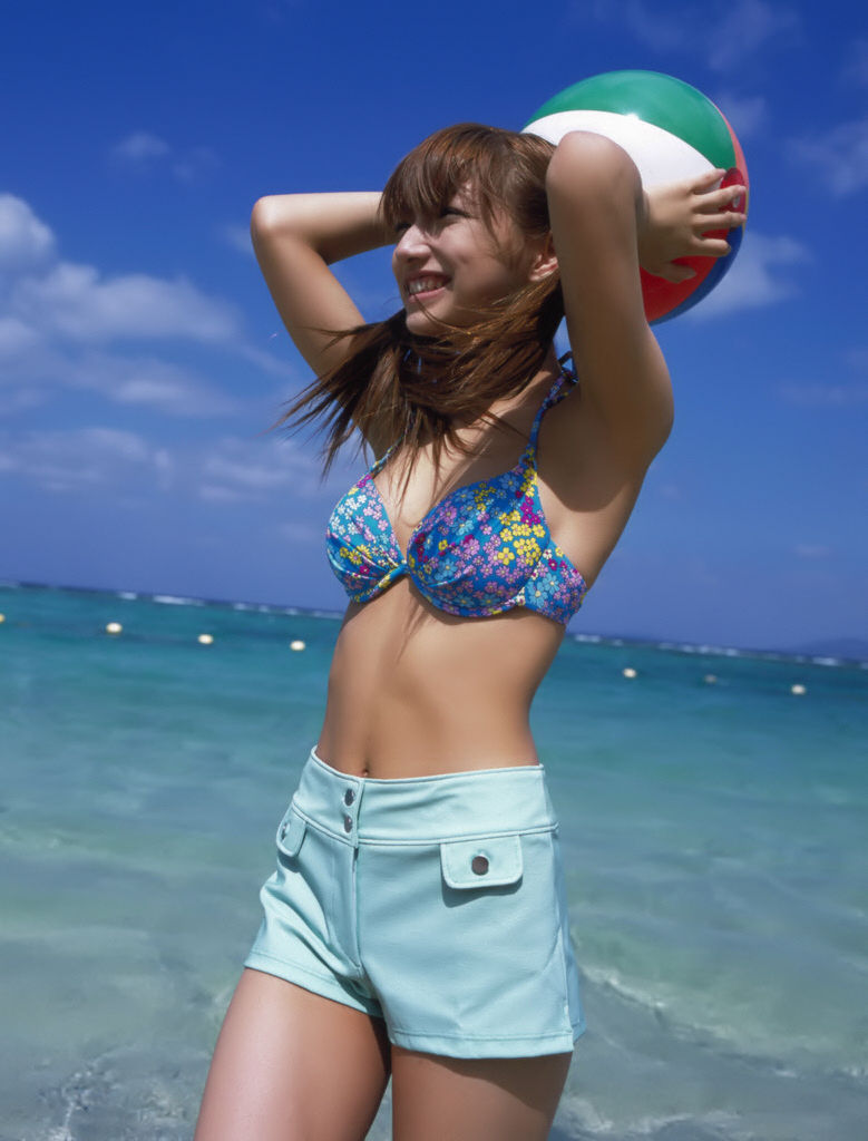 后藤真希(後藤真希)-[Hello! Project digital books套图写真图集]高清写真图No.03