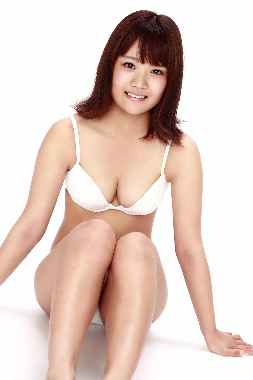 东江日香理-《かわいすぎるヲタっ娘エントリー!!》[YS Web]高清写真图套图写真图集Vol.367