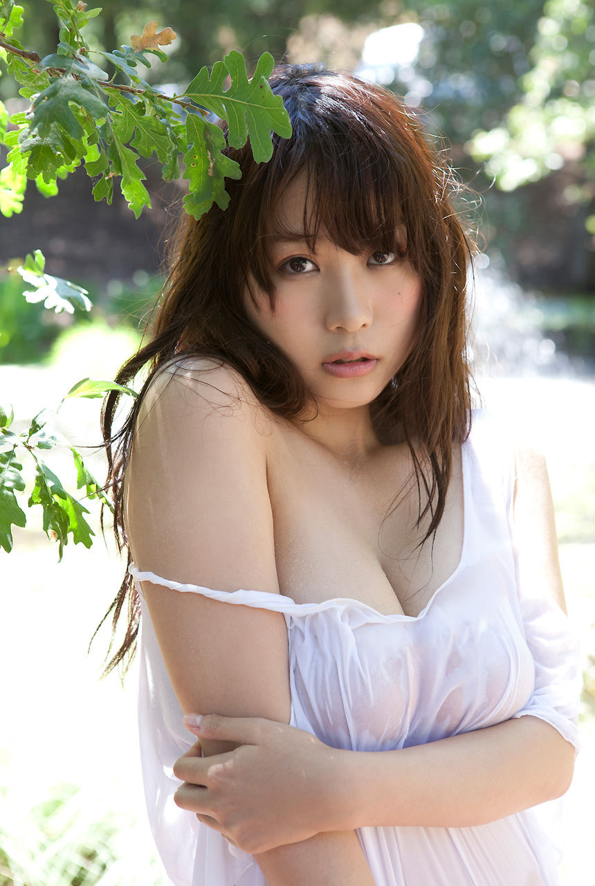 西田麻衣-《BEST GIRL》全篇[image.tv套图写真图集]高清写真图