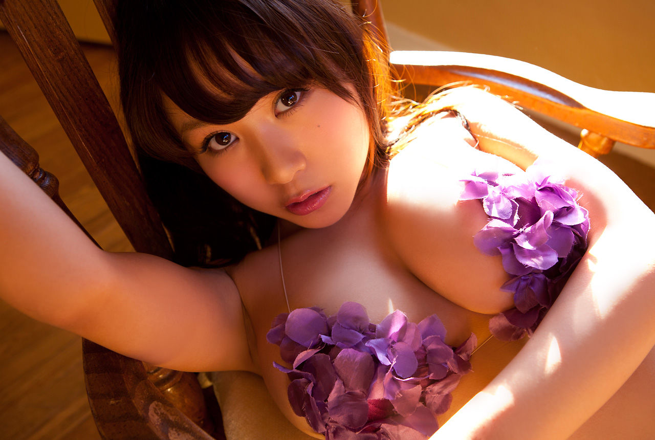 西田麻衣-《BEST GIRL》全篇[image.tv套图写真图集]高清写真图