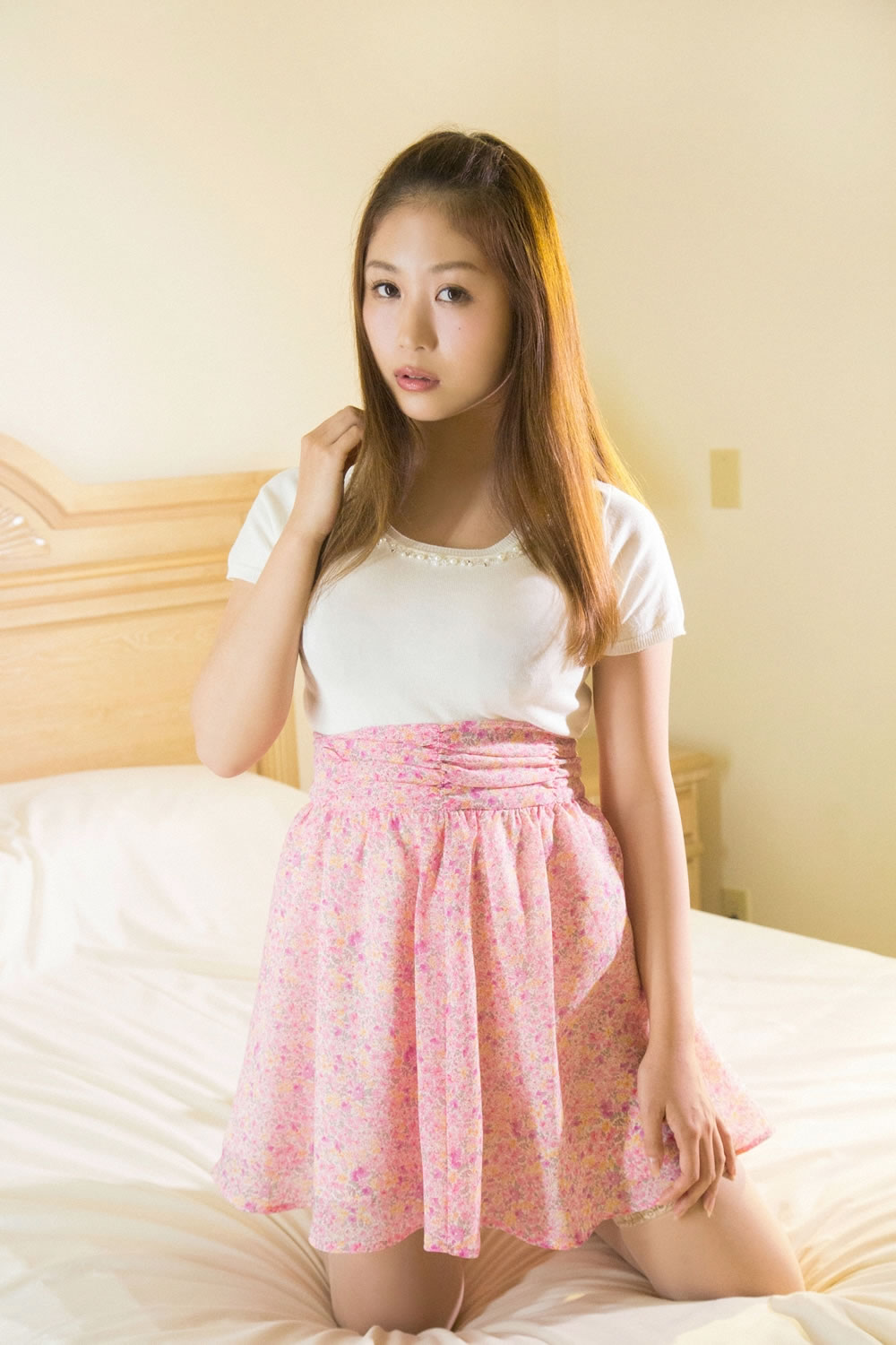 西田麻衣 [YS-Web套图写真图集]高清写真图Vol.642