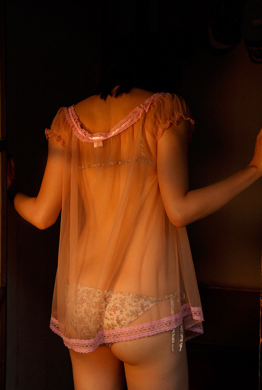 桥本爱实(橋本マナミ)-《Real》[image.tv套图写真图集]高清写真图