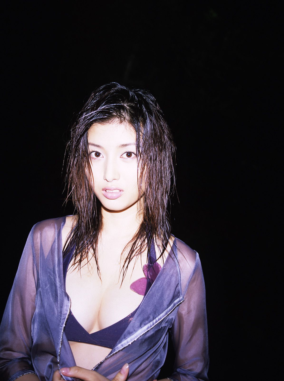 桥本爱实(橋本マナミ) [NS Eyes]高清写真图SF-No.370