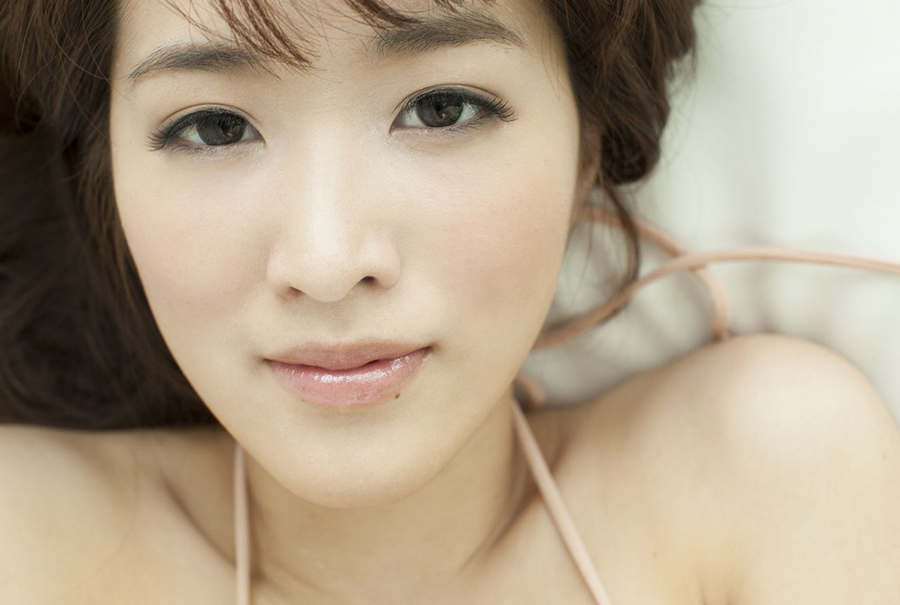 叶加濑麻衣(葉加瀬マイ)-《Secret Spice》[image.tv套图写真图集]高清写真图