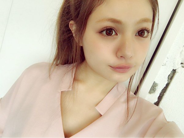 吉木千沙都 妖艳的小妖精私房照诱惑写真图
