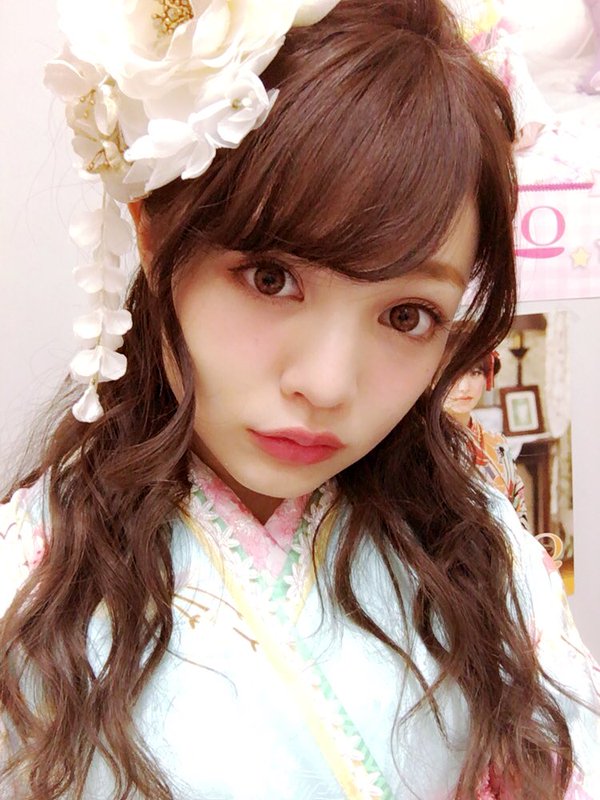 吉木千沙都 妖艳的小妖精私房照诱惑写真图
