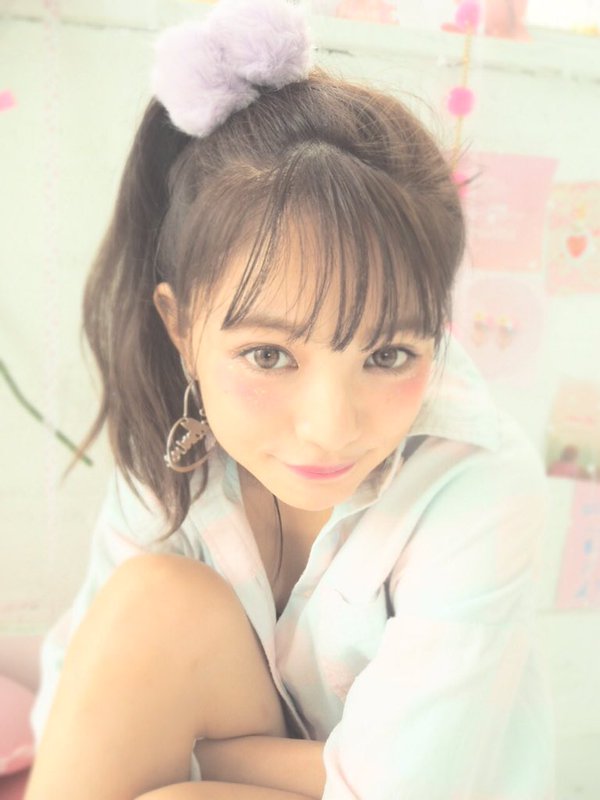吉木千沙都 妖艳的小妖精私房照诱惑写真图