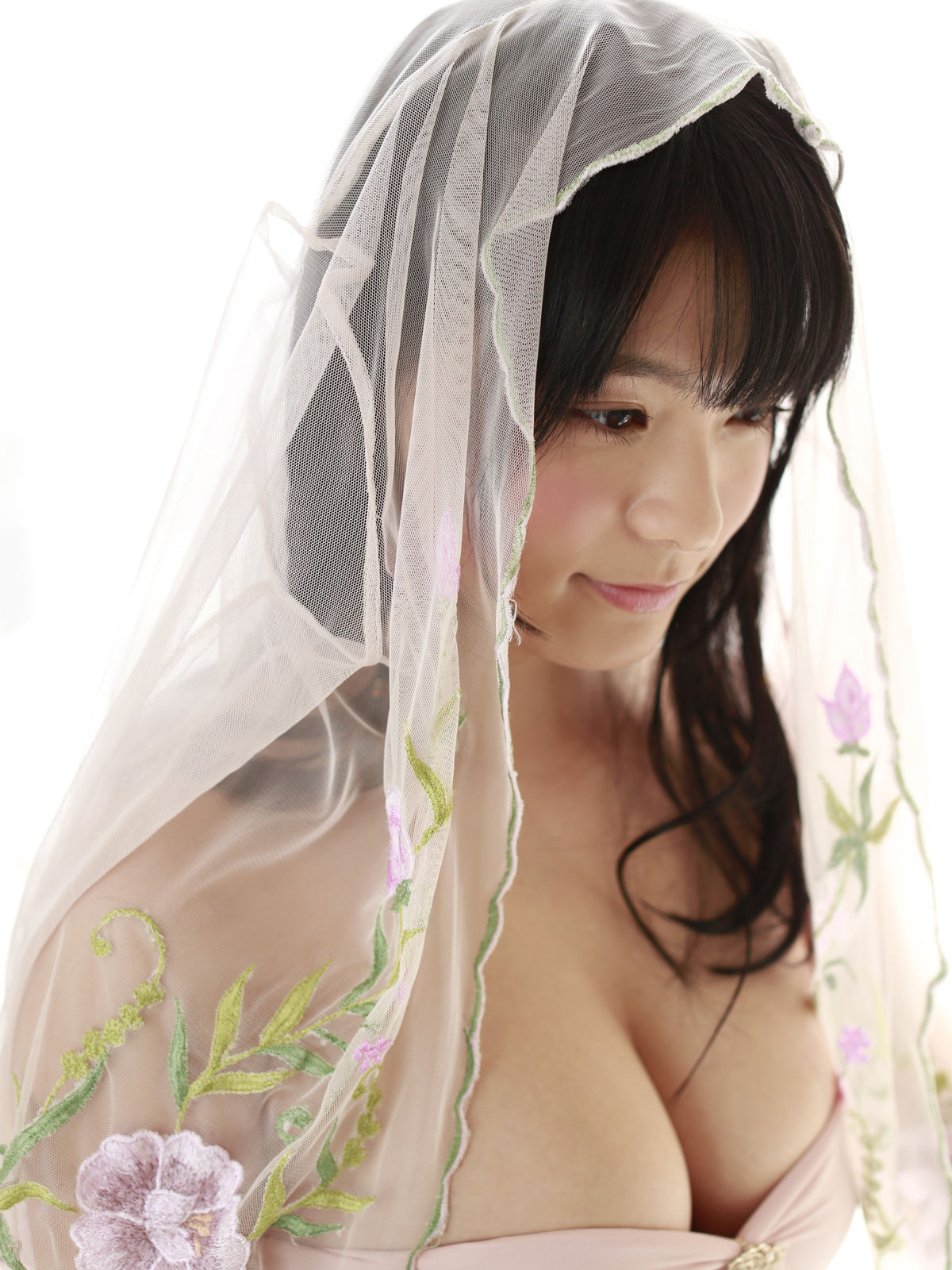 星名美津紀-[Sabra]高清写真图套图写真图集COVER GIRL