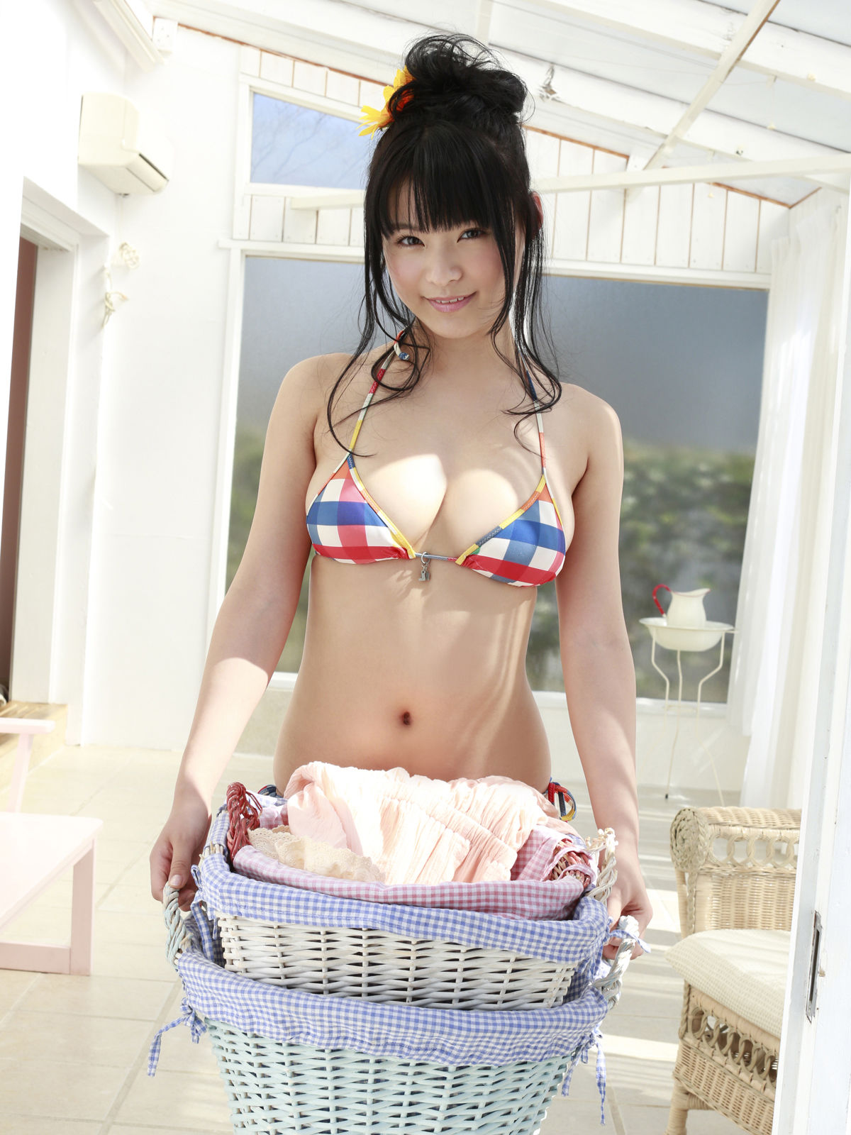 星名美津紀-[Sabra]高清写真图套图写真图集COVER GIRL