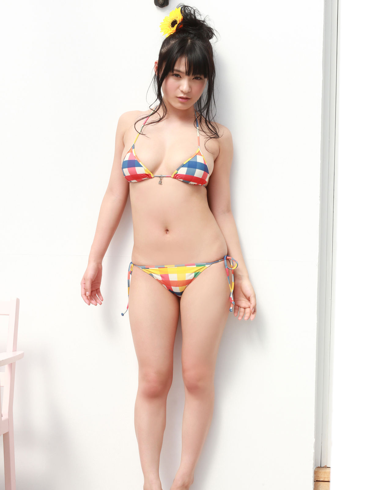 星名美津紀-[Sabra]高清写真图套图写真图集COVER GIRL